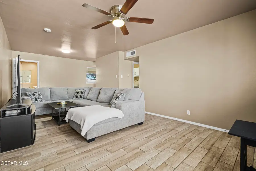 10352 Hugg Street, El Paso, TX 79924 - #2