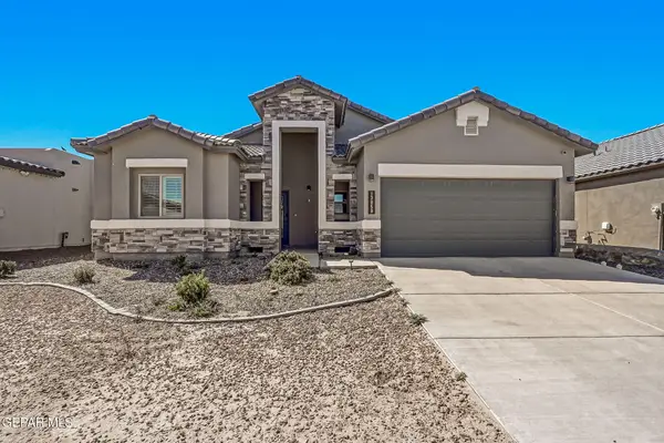 13050 Aberdare Drive, El Paso, TX 79928