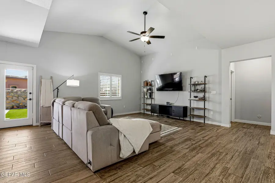 13050 Aberdare Drive, El Paso, TX 79928 - #2