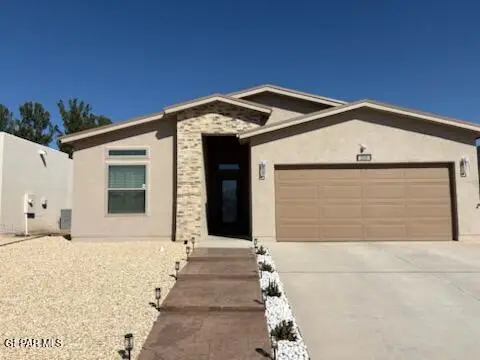 333 Plateau Drive #1, Socorro, TX 79927