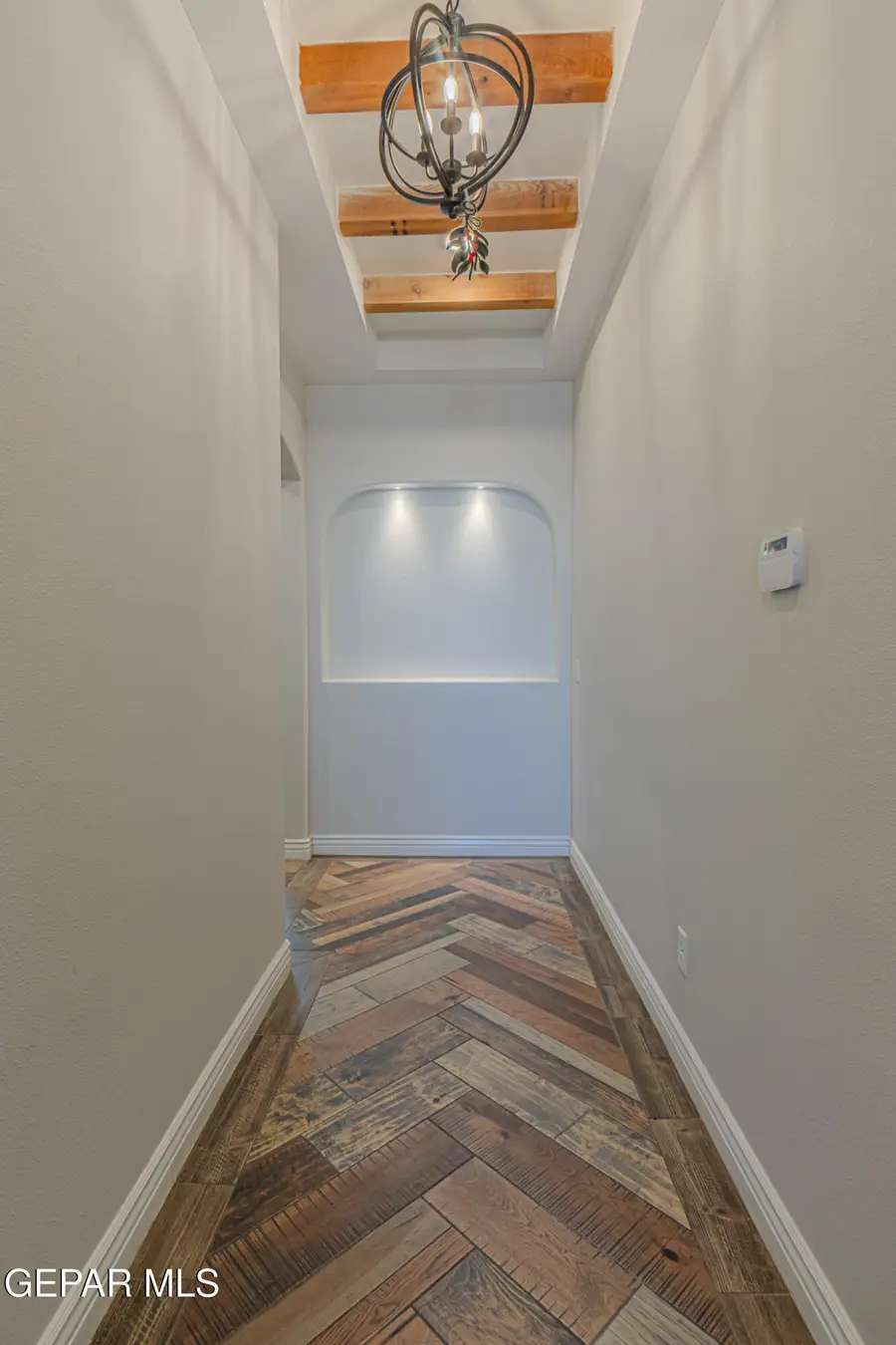 12860 Haxby Street, El Paso, TX 79928 - #3