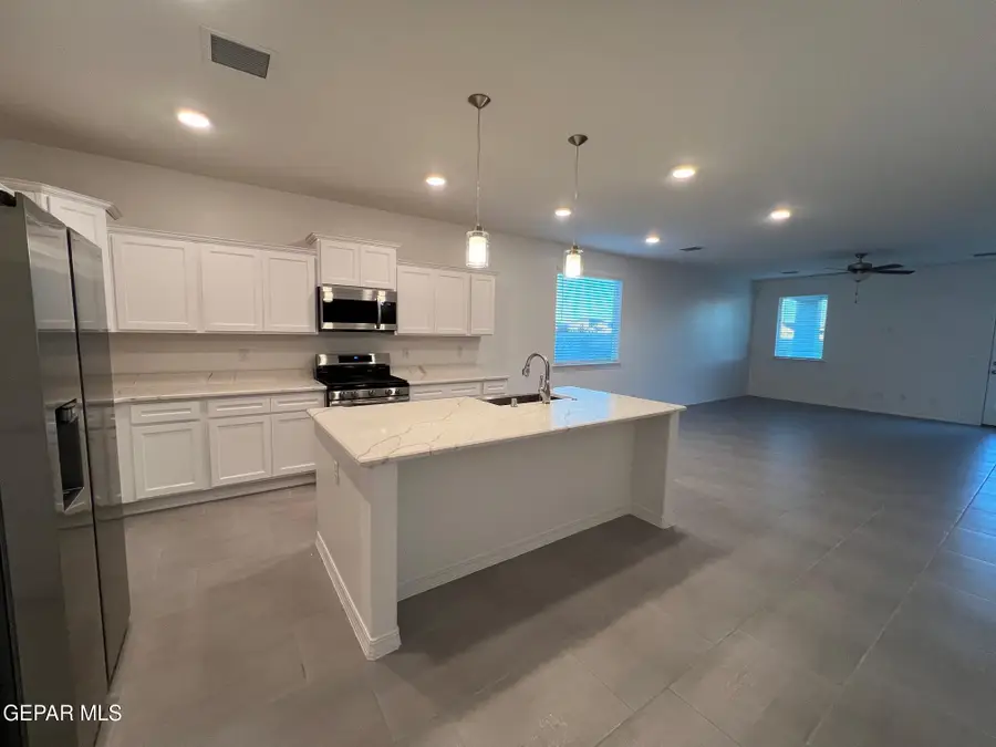 12733 Carefree Avenue, El Paso, TX 79928 - #2