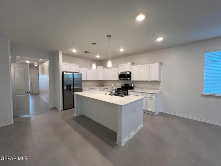 12733 Carefree Avenue, El Paso, TX 79928 - #3