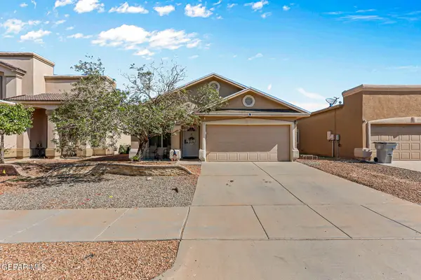 12765 Ramon Prieto, El Paso, TX 79938