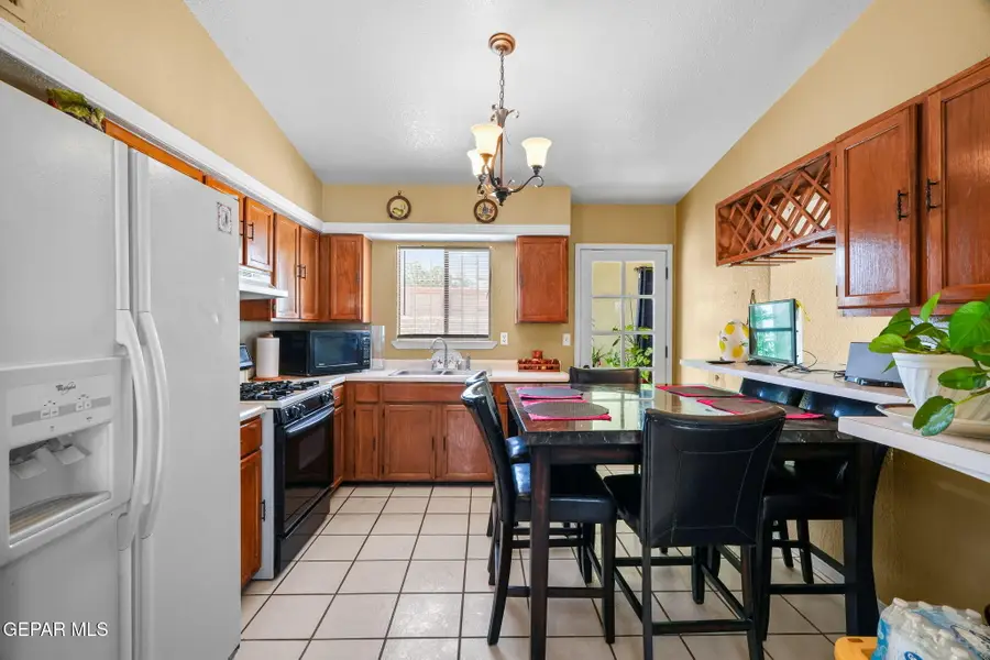 8463 Villanova Drive, El Paso, TX 79907 - #2