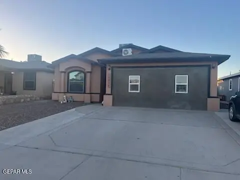 14220 Poets Rock Lane, El Paso, TX 79938