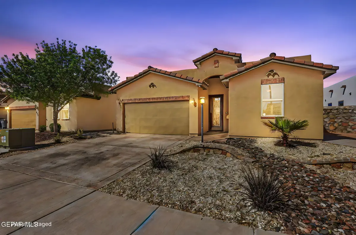 14347 Loma Esmeralda, El Paso, TX 79938 - #1