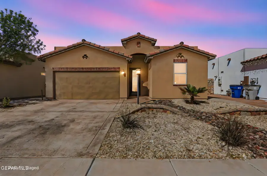 14347 Loma Esmeralda, El Paso, TX 79938 - #2