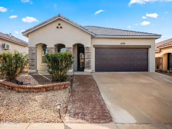 13132 Wellington, Horizon City, TX 79928