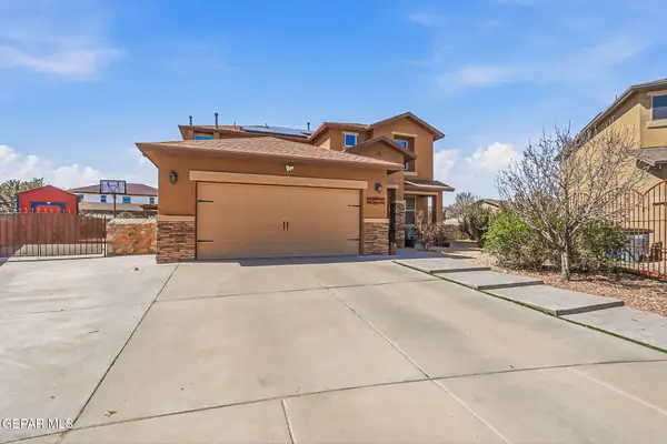 14371 Karen Pt, El Paso, TX 79938