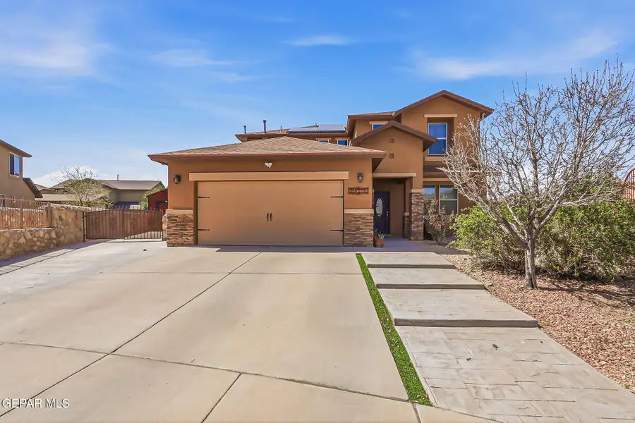 14371 Karen Pt, El Paso, TX 79938 - #2