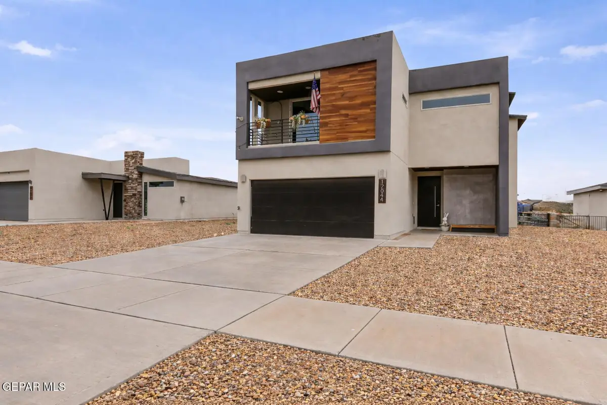 12044 Hidden Garden Place, Socorro, TX 79927 - #1