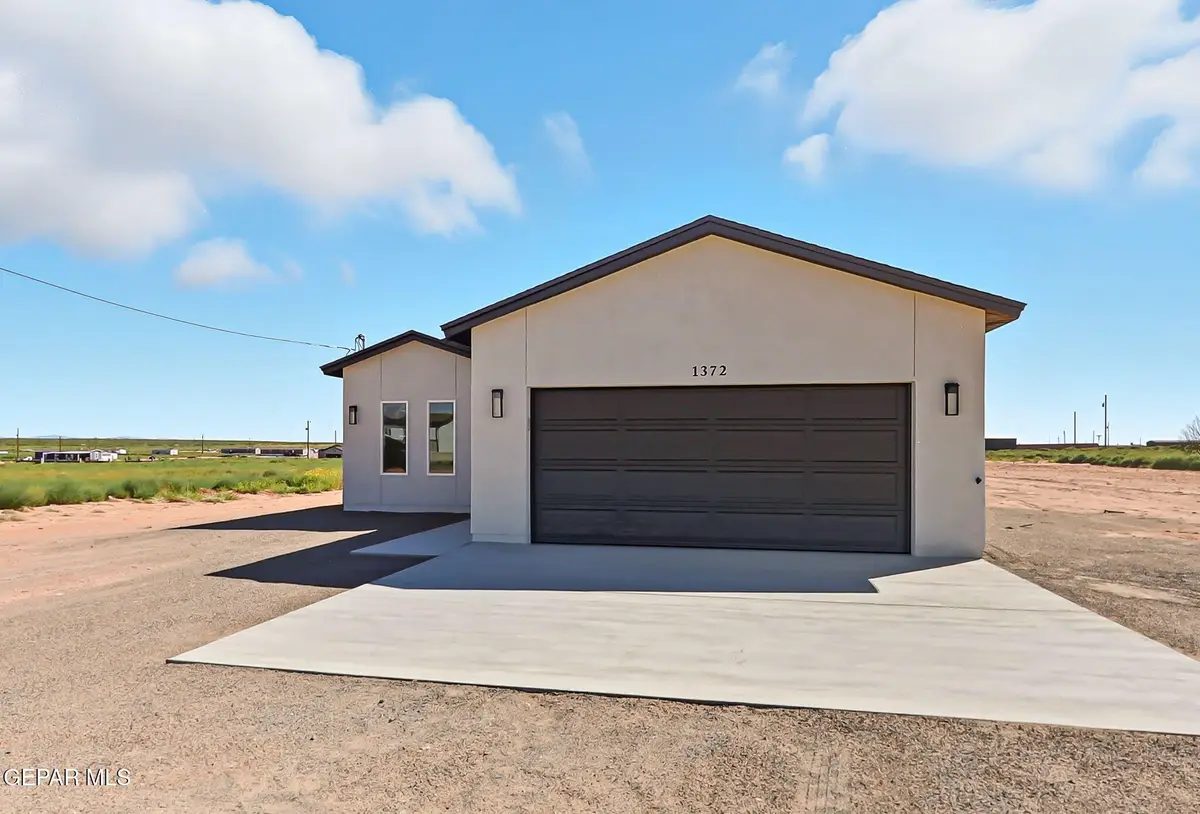 652 Yuma Desert, Chaparral, NM 88081 - #1