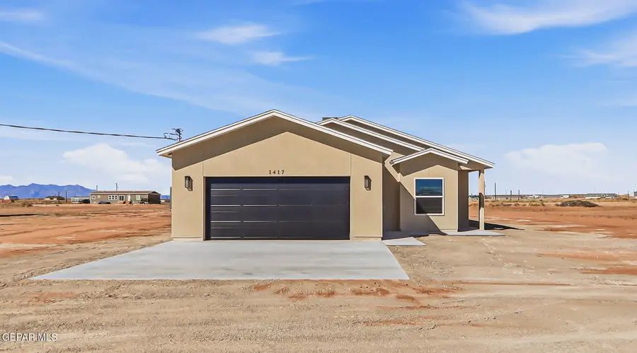 653 Yuma Desert, Chaparral, NM 88081 - #2