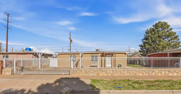 10216 Shenandoah Street, El Paso, TX 79924