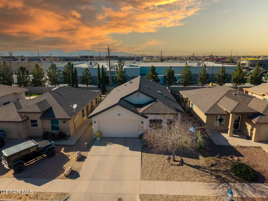3449 Scarlet Point, El Paso, TX 79938 - #2