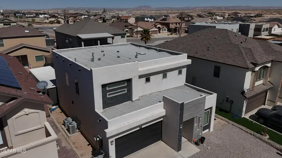 12589 Blue Heron Drive, El Paso, TX 79928 - #3