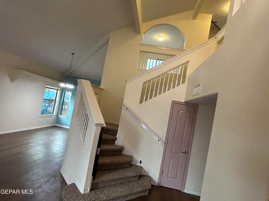 14396 Alma Point Drive, El Paso, TX 79938 - #2