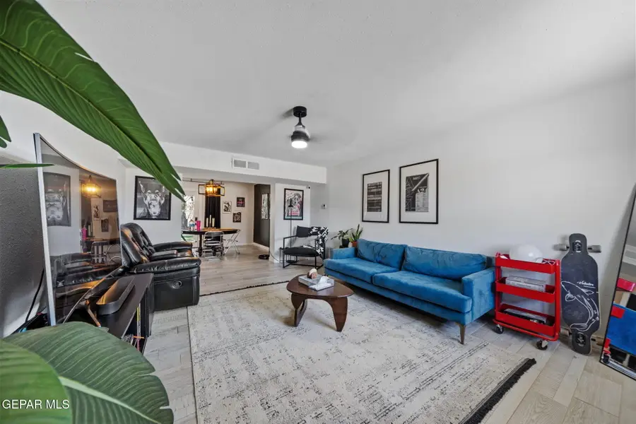 408 San Pablo Place, El Paso, TX 79915 - #3