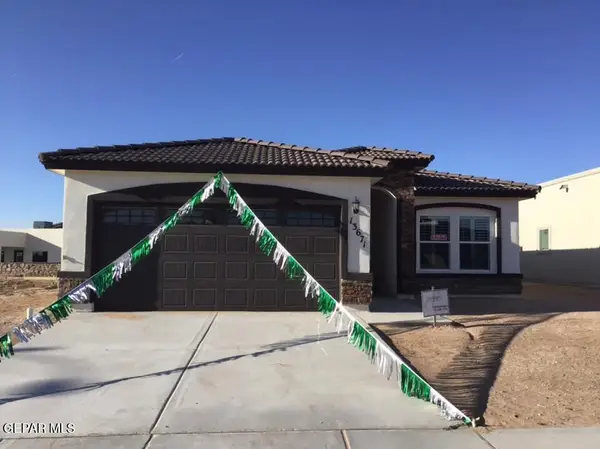 12420 Caddo Lane, Clint, TX 79836