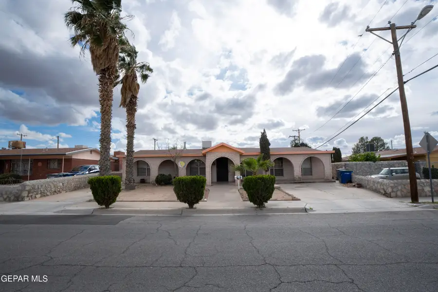 8144 Burnham Road, El Paso, TX 79907 - #3