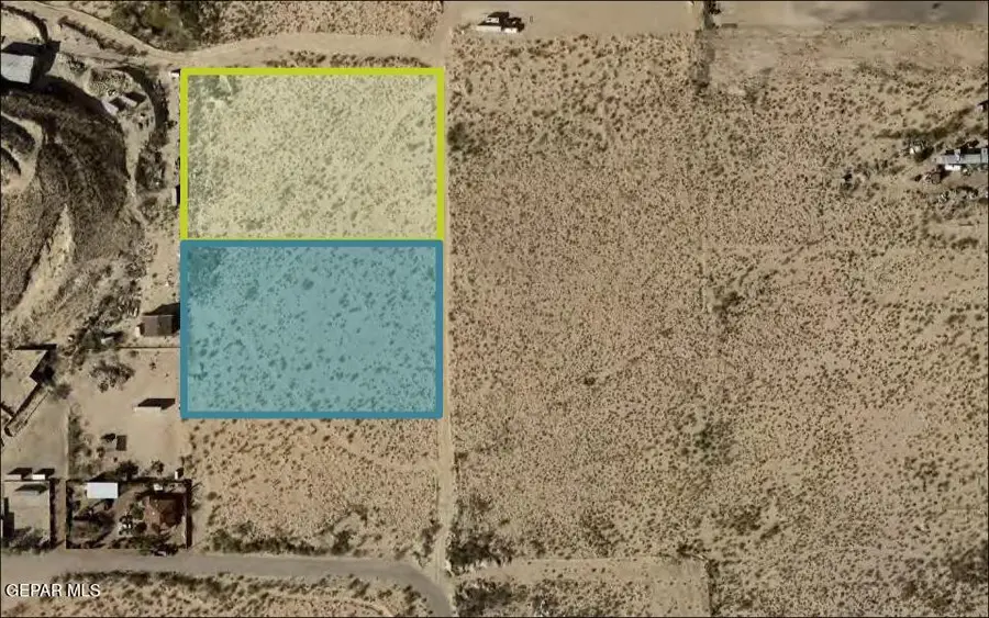 4949 Camel Back Road, Clint, TX 79836 - #3