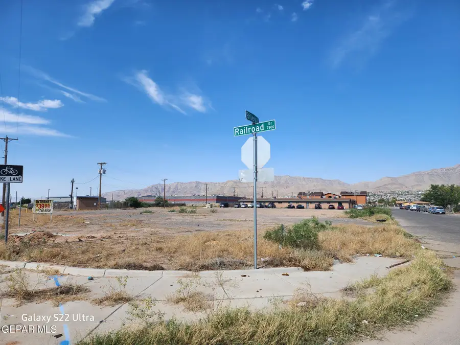 5024 Riley Court, El Paso, TX 79904 - #3