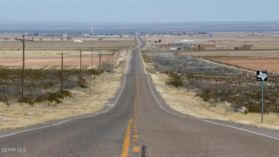 69 TSP 2 Sec 47 T&p Antelope Iii, Dell City, TX 79837 - #2