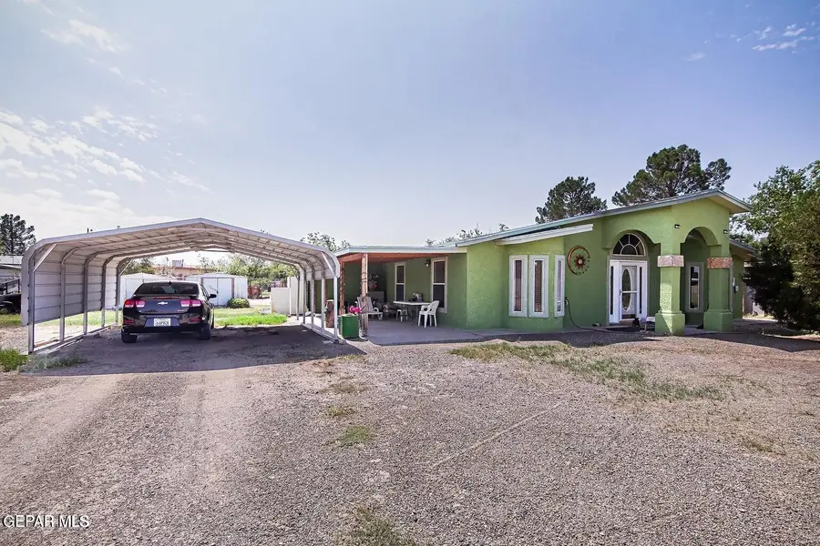 560 Fray Olguin Court, Socorro, TX 79927 - #3