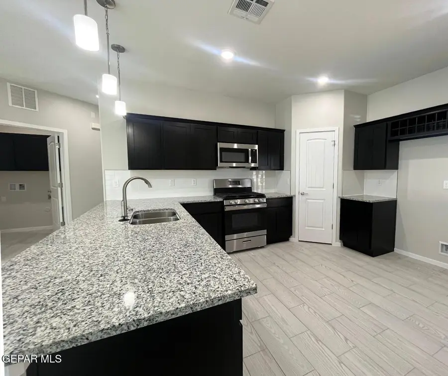 3836 Course Street, El Paso, TX 79938 - #2