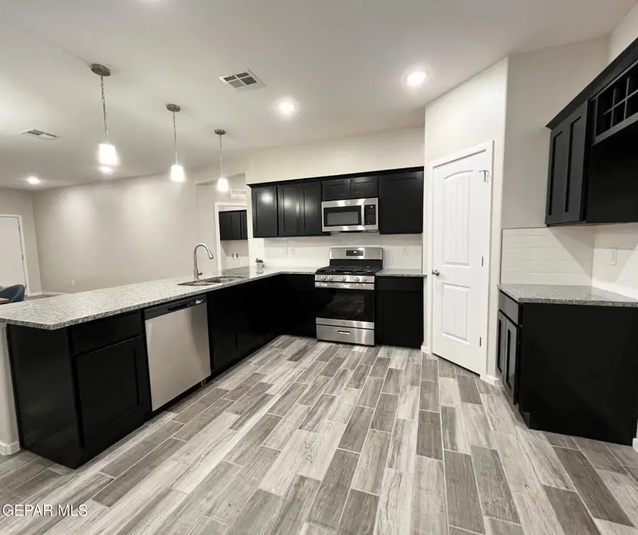 3836 Course Street, El Paso, TX 79938 - #3