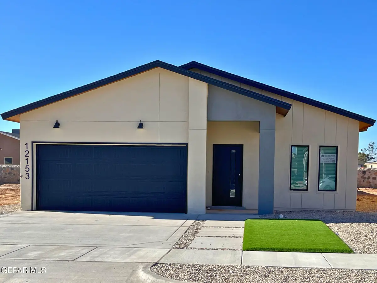 12153 Sanaa Drive, El Paso, TX 79934 - #1