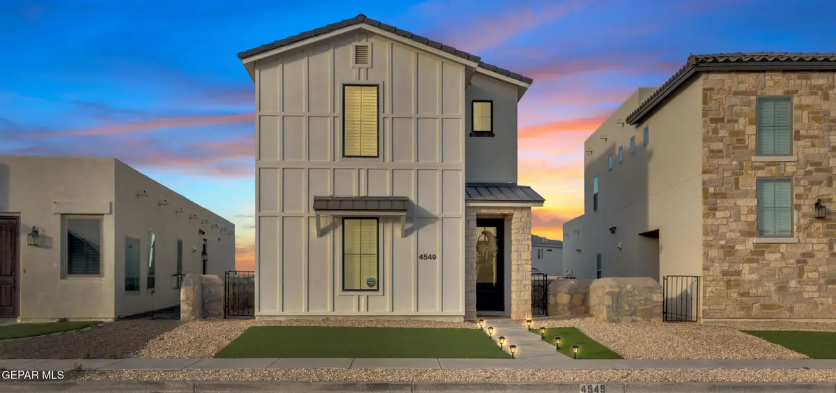 4549 Mark Avizo, El Paso, TX 79938 - #1