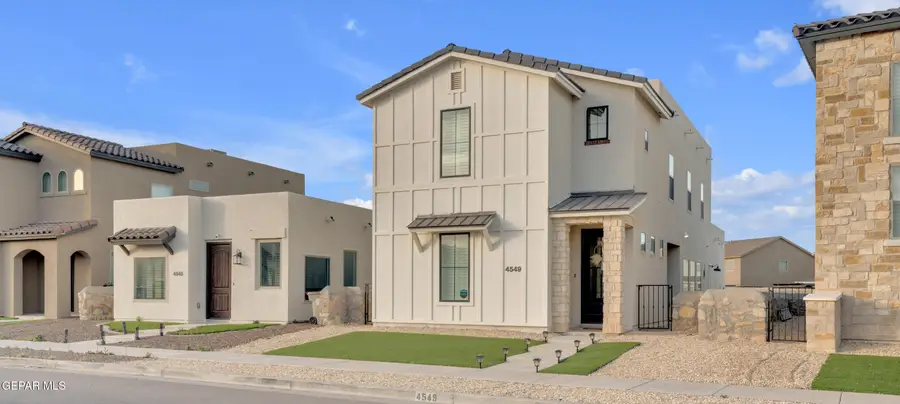 4549 Mark Avizo, El Paso, TX 79938 - #3