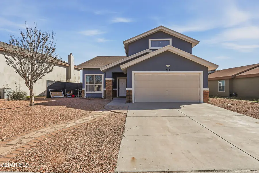 7113 Mesquite Tree Lane, El Paso, TX 79934 - #3
