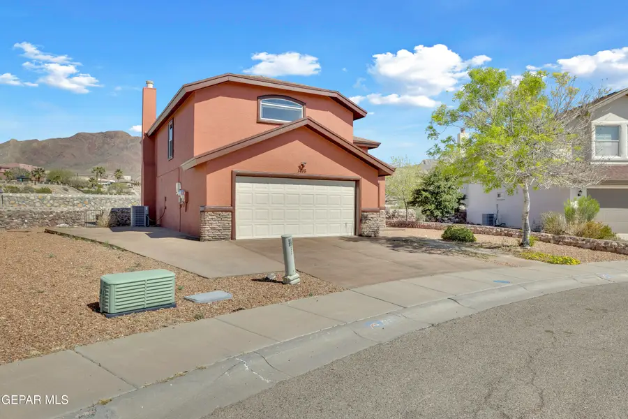 1416 Cidra Del Sol Drive, El Paso, TX 79911 - #3