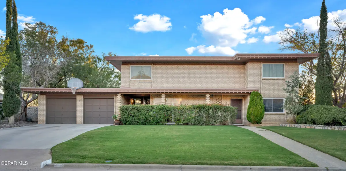 508 Satellite Drive, El Paso, TX 79912 - #1