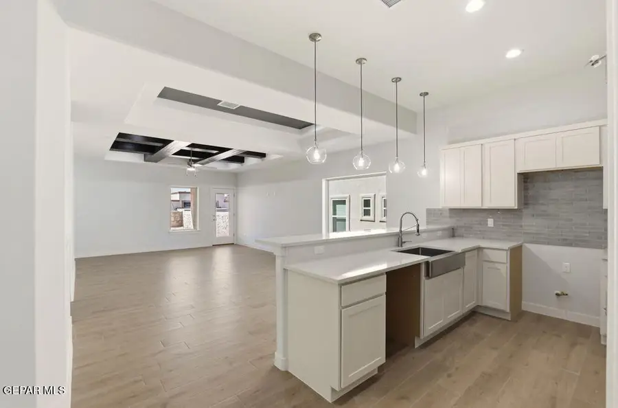 107 Madrid Street, Santa Teresa, NM 88008 - #2