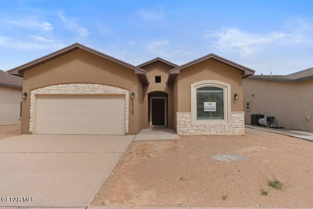 101 Madrid Street, Santa Teresa, NM 88008 - #1