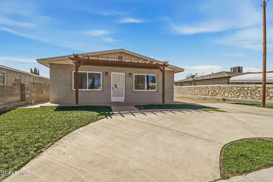 133 Fourth, Sunland Park, NM 88063 - #2