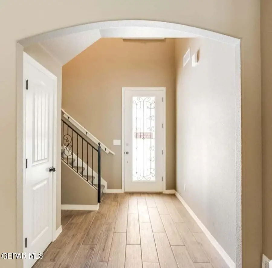 13965 Summer Hail Avenue, El Paso, TX 79928 - #3