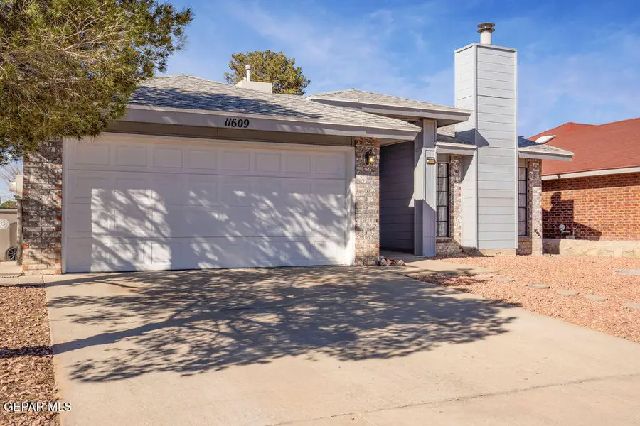 11609 Cree Court, El Paso, TX 79936 - #2