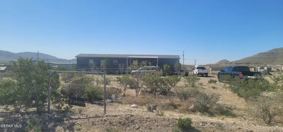 15538 Sundrop Drive, El Paso, TX 79938 - #3