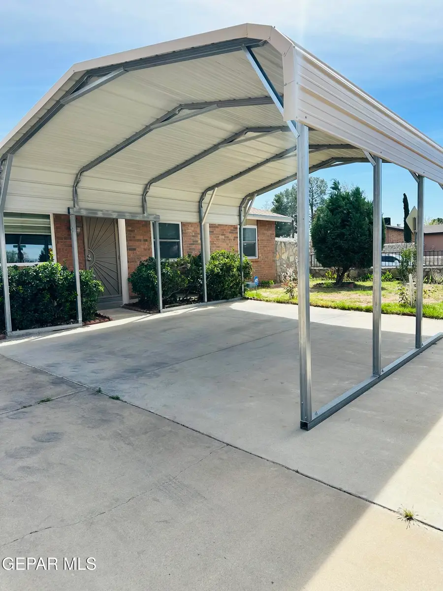 3400 Quanah Street, El Paso, TX 79936 - #2