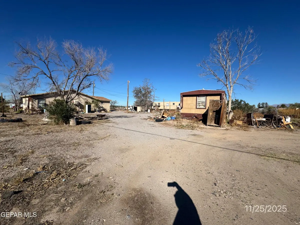 100 Thompson Street, Mesquite, NM 88048 - #1