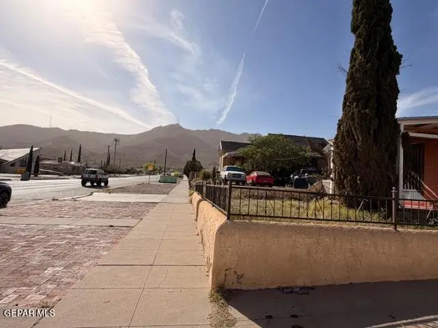3019 Fort Boulevard, El Paso, TX 79930 - #2