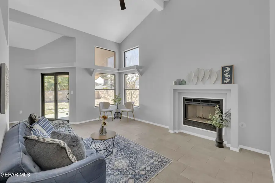 11908 Diego Rivera Drive, El Paso, TX 79936 - #2