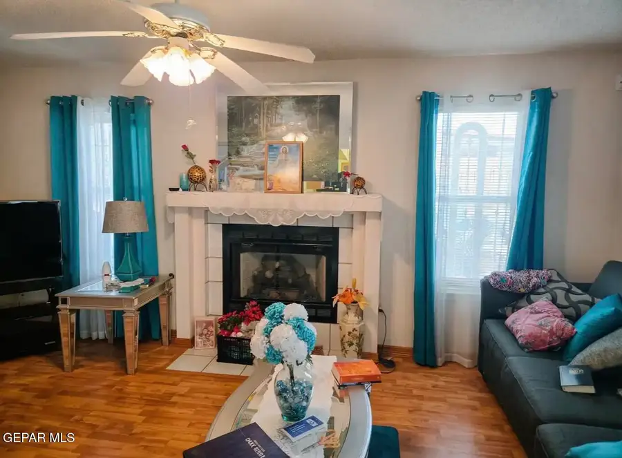 776 Babylonia Drive, El Paso, TX 79907 - #2