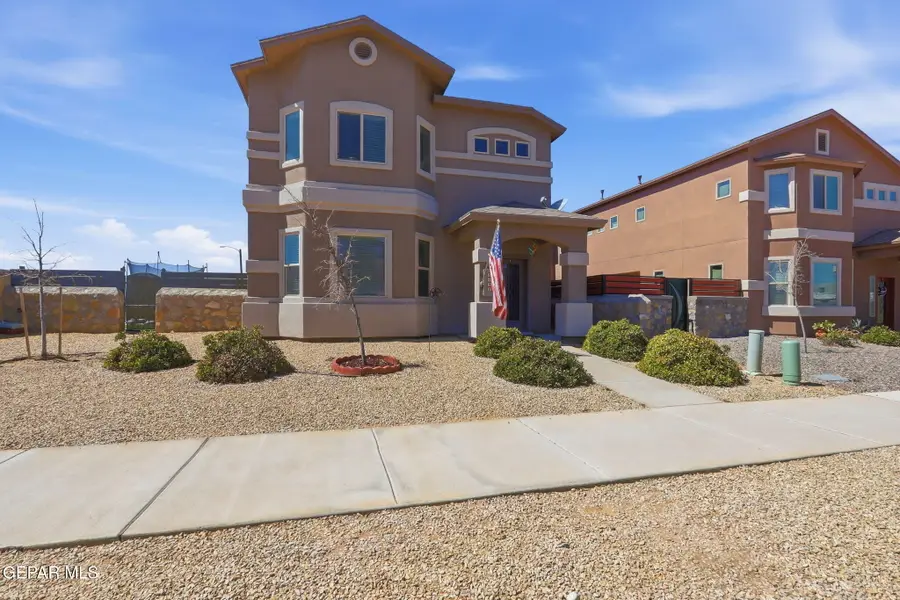 4833 Mark Avizo, El Paso, TX 79938 - #2