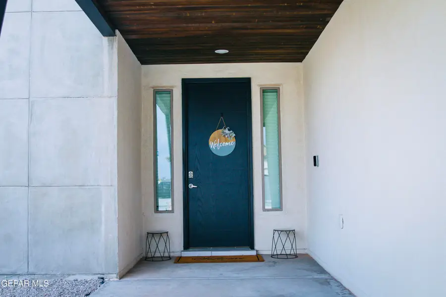 3741 Peak Place, El Paso, TX 79938 - #2